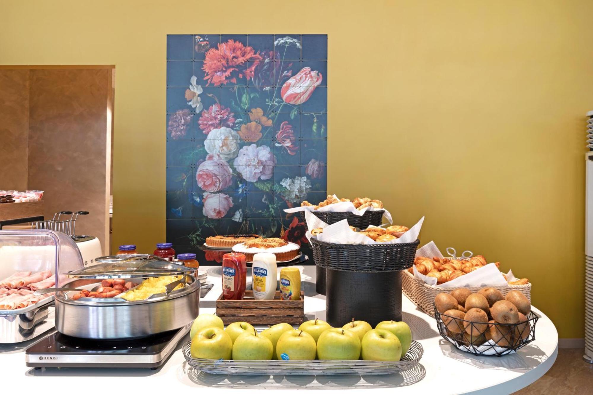B&B Hotel Como City Center מראה חיצוני תמונה