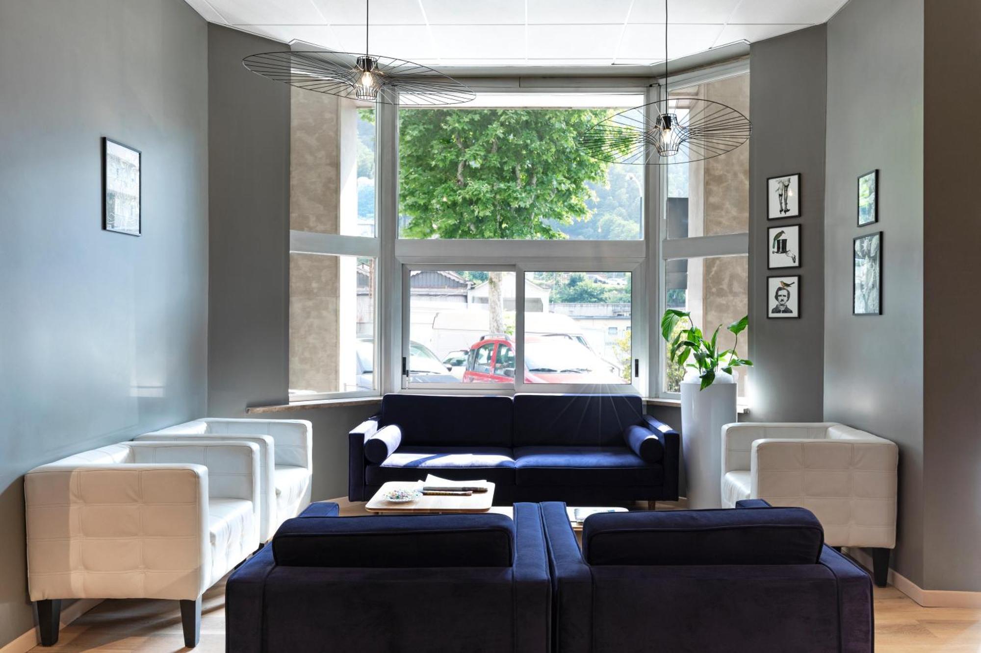 B&B Hotel Como City Center מראה חיצוני תמונה