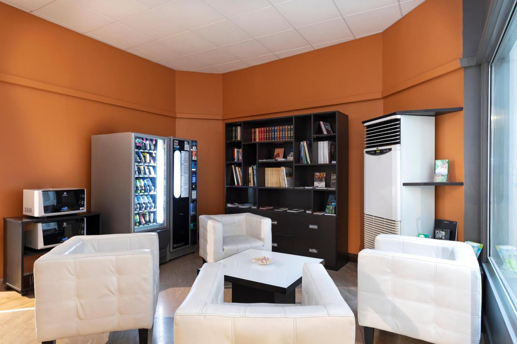 B&B Hotel Como City Center מראה חיצוני תמונה