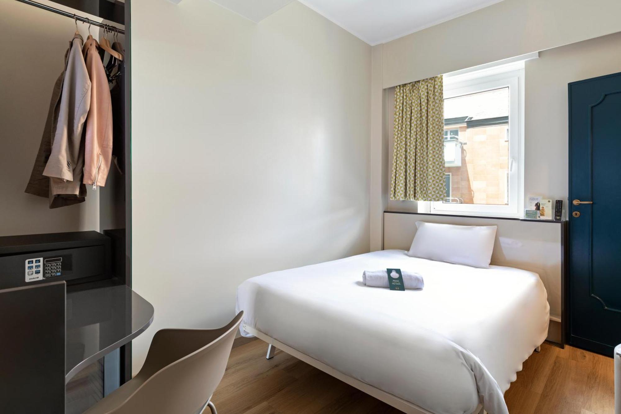 B&B Hotel Como City Center מראה חיצוני תמונה